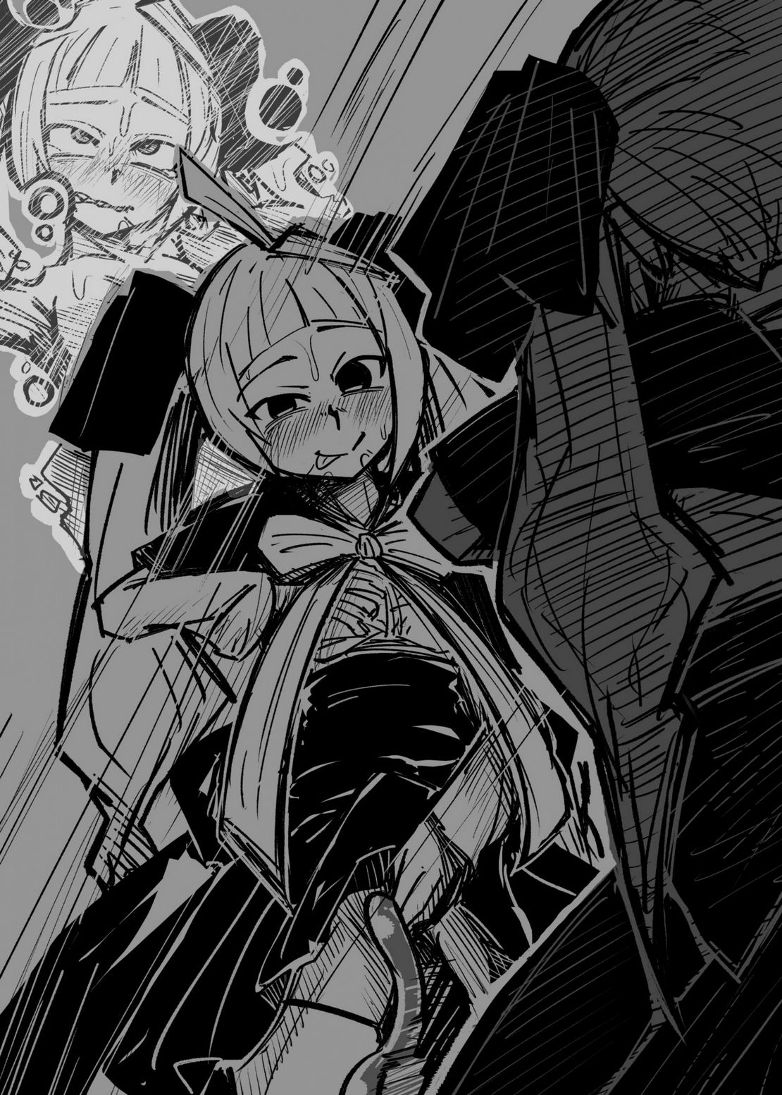 DARK POSSESSION合同II - サンプル画像 4