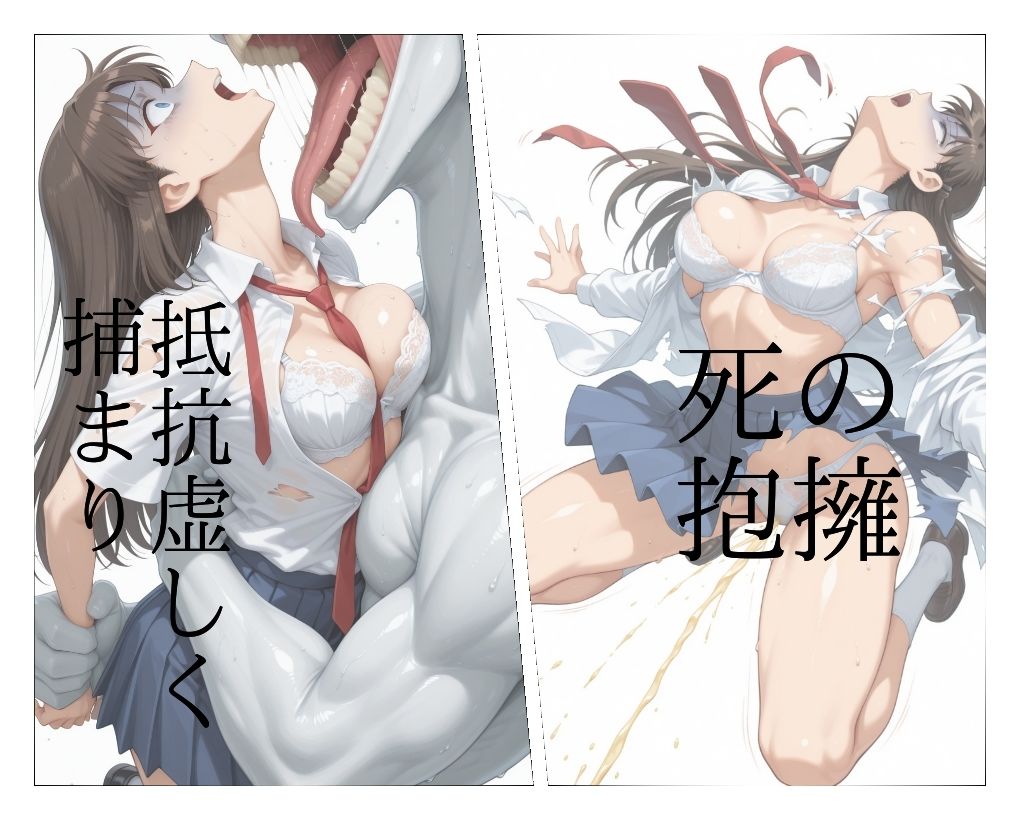 まる姦Freaks 08 抱擁 - サンプル画像 5