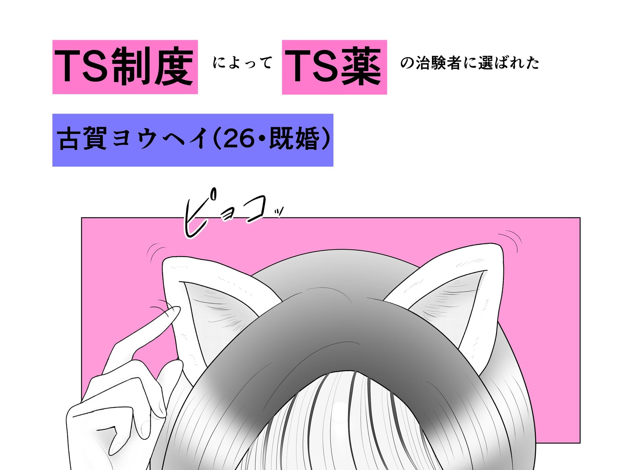 TS制度で嫌々女体化した俺が義理の弟にメスにされちゃう話 - サンプル画像 1