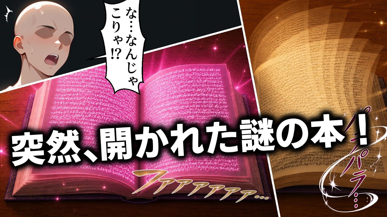 えろ童話『純金の鞠と蛙化王女様』 - サンプル画像 1