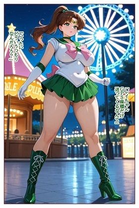 転生したら淫魔だった件  VSセ●ラージュ●ター - サンプル画像 4