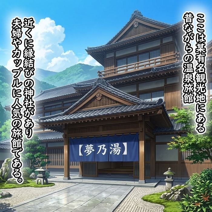 睡眠旅館  秘密の撮影会 - サンプル画像 1