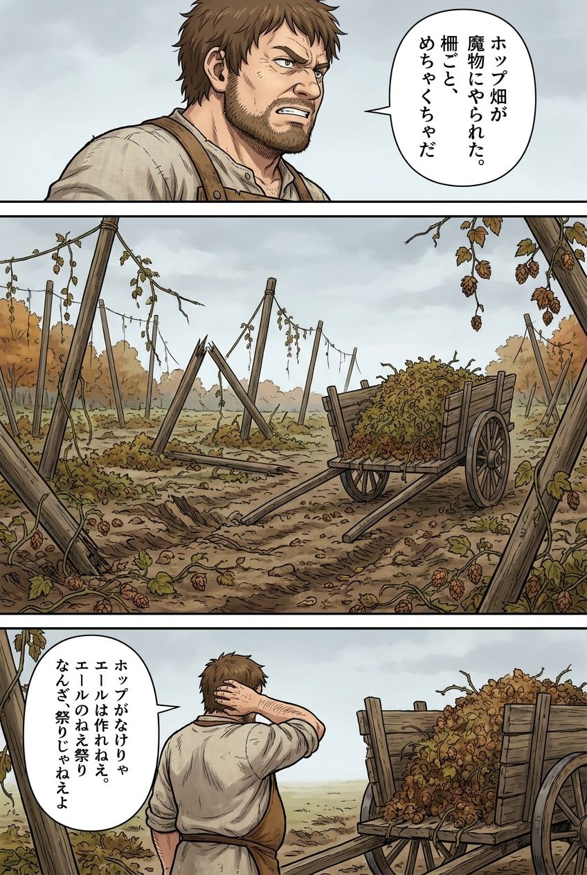 花送りのフリーレン - サンプル画像 10