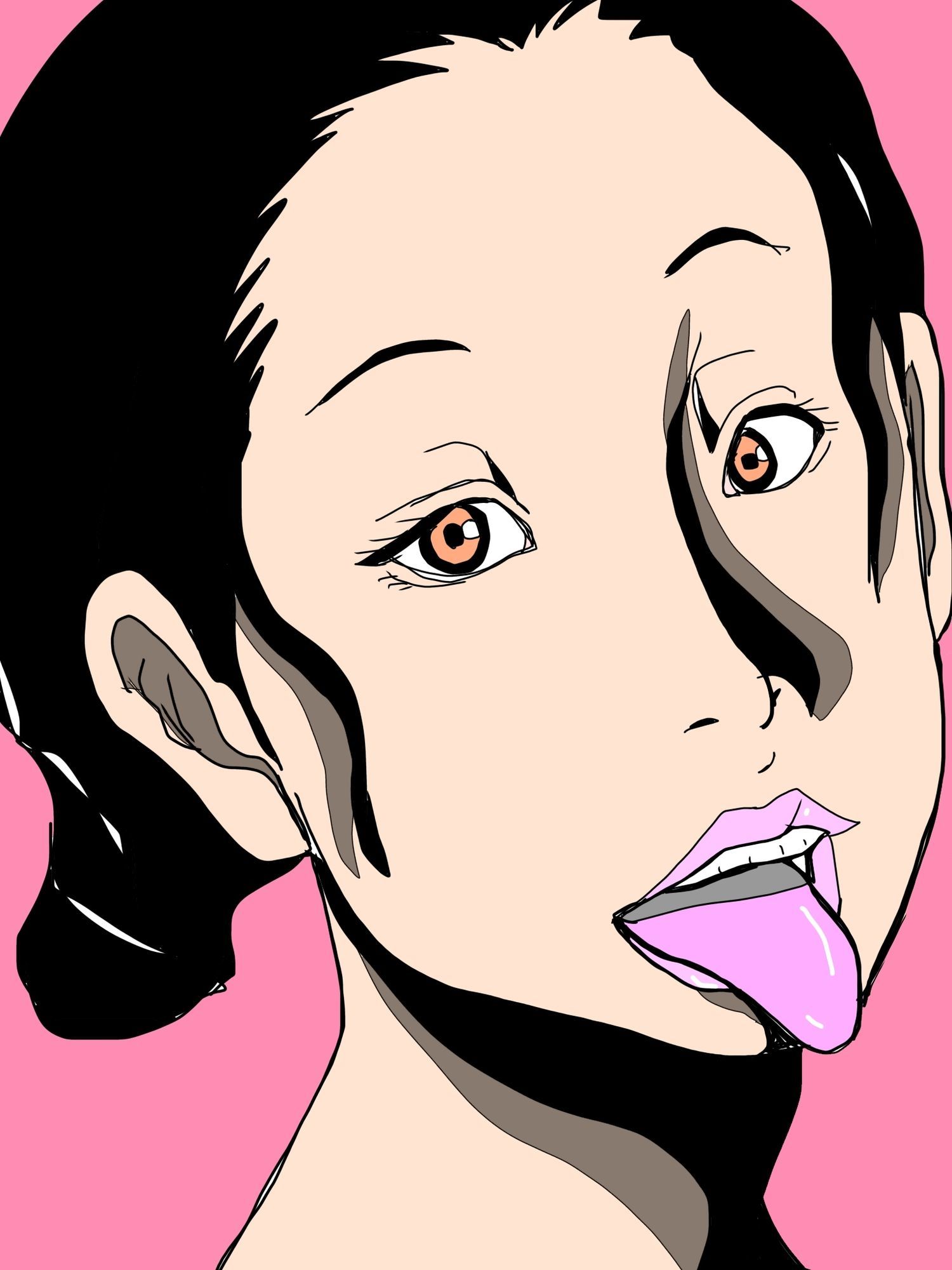 不本意な寝取られ行為中夫のことを見続けといてやろうと決めていたのに激しい交尾に我を忘れさせられた人妻 - サンプル画像 7