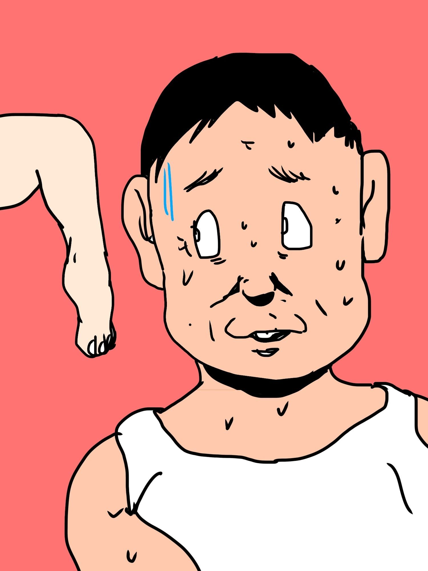 妻が抱かれてるのを横目に買い出し行ってまいります - サンプル画像 3