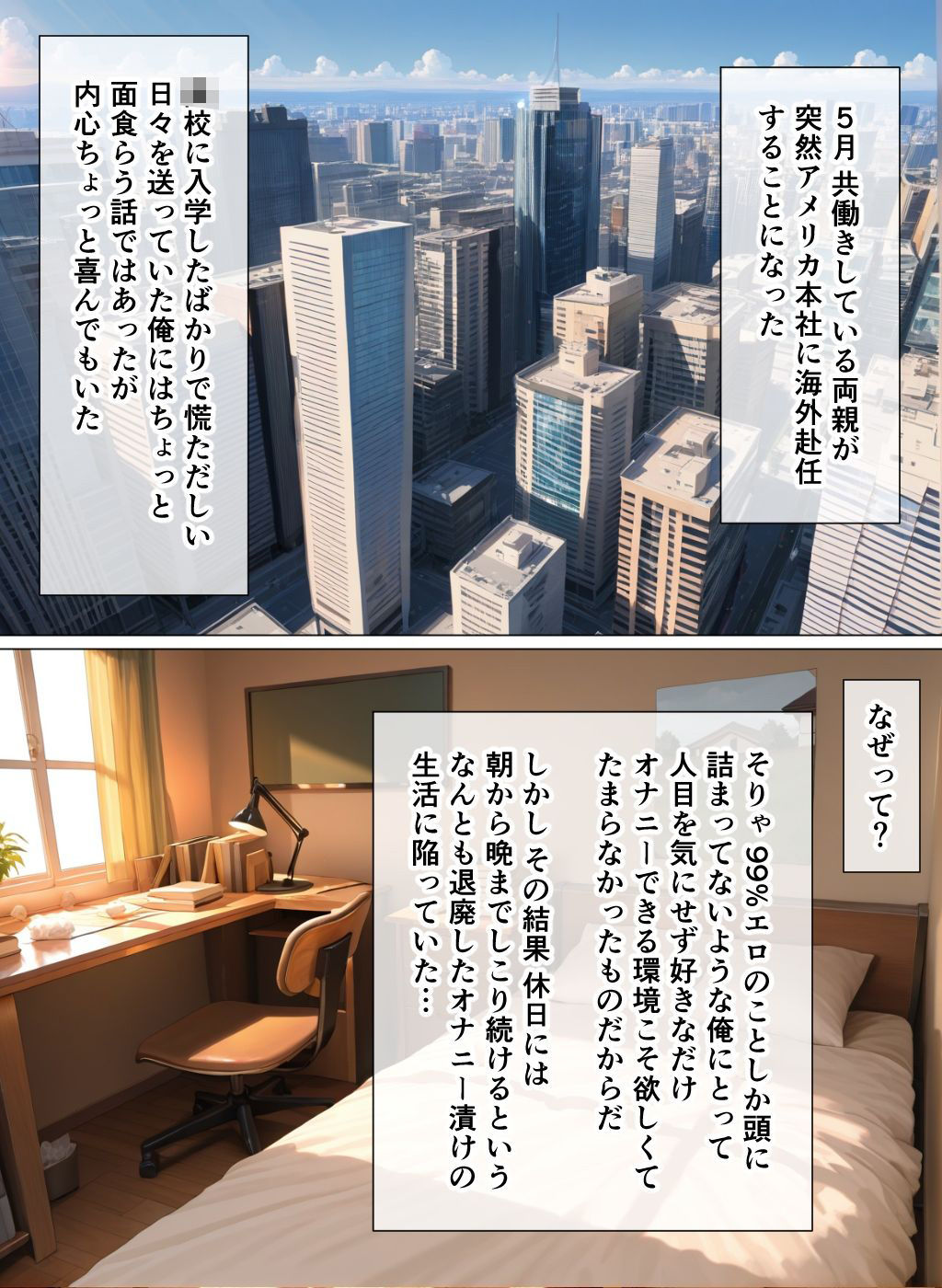 ホロ漫画セット - サンプル画像 5