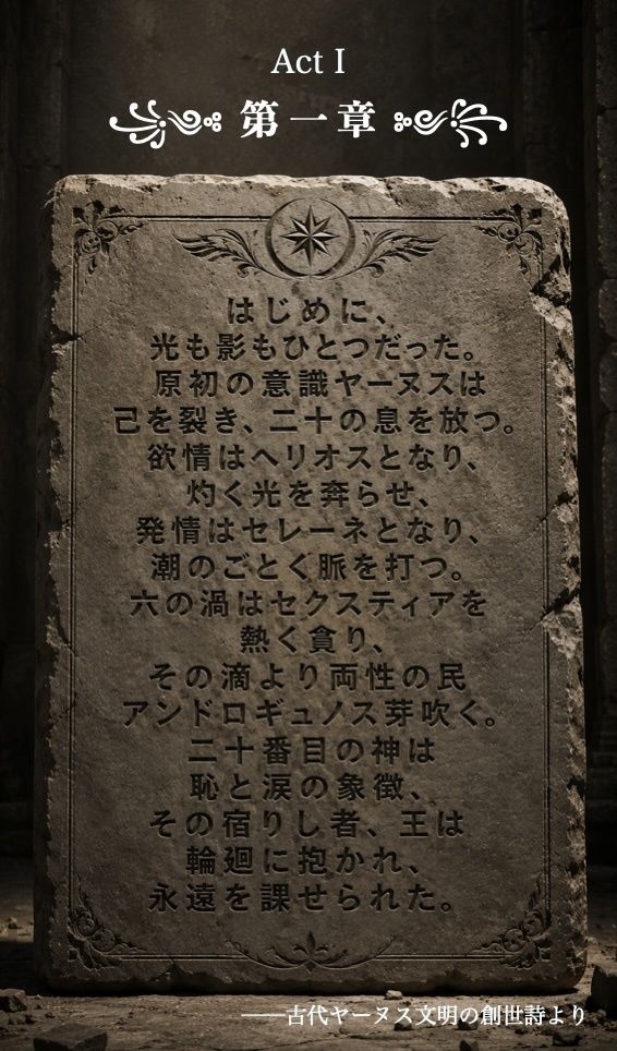 聖フタナリ王国誌 完全版 全十二章 - サンプル画像 1