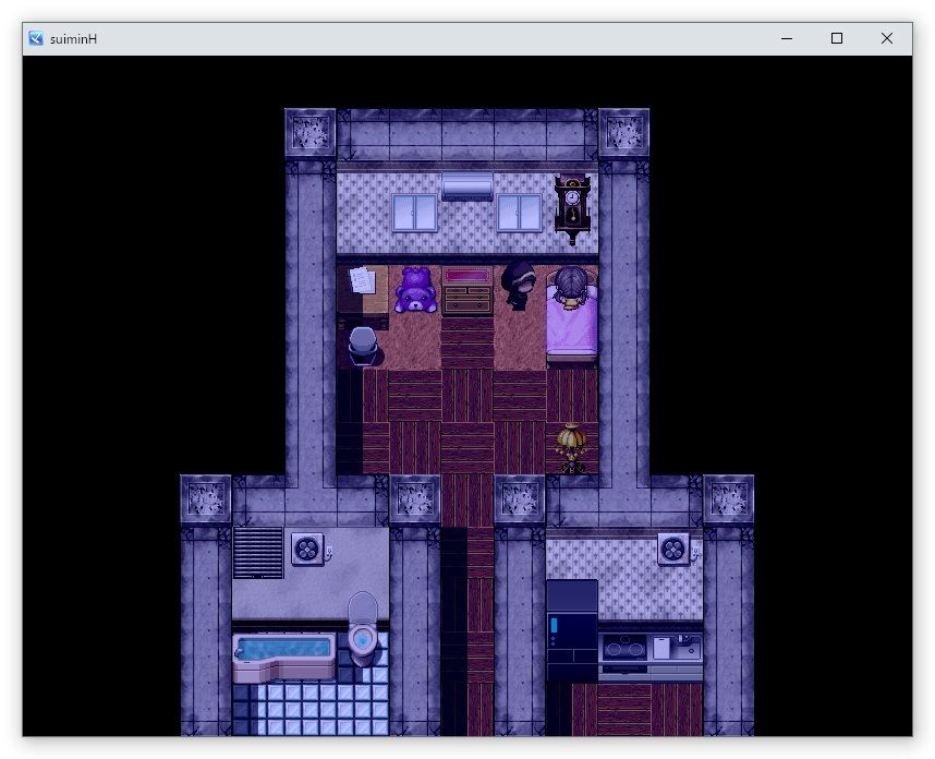 睡〇えっち - サンプル画像 7