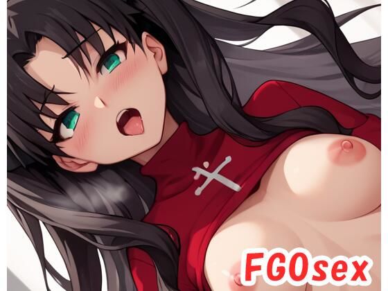 FGOsex grandH.1