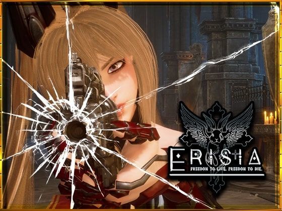- ERISIA - - サンプル画像 7