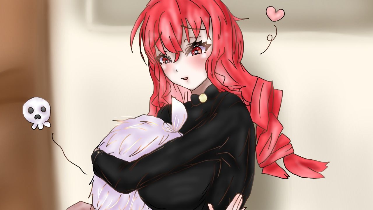 皆に攻略される百合さんのお話 - サンプル画像 6