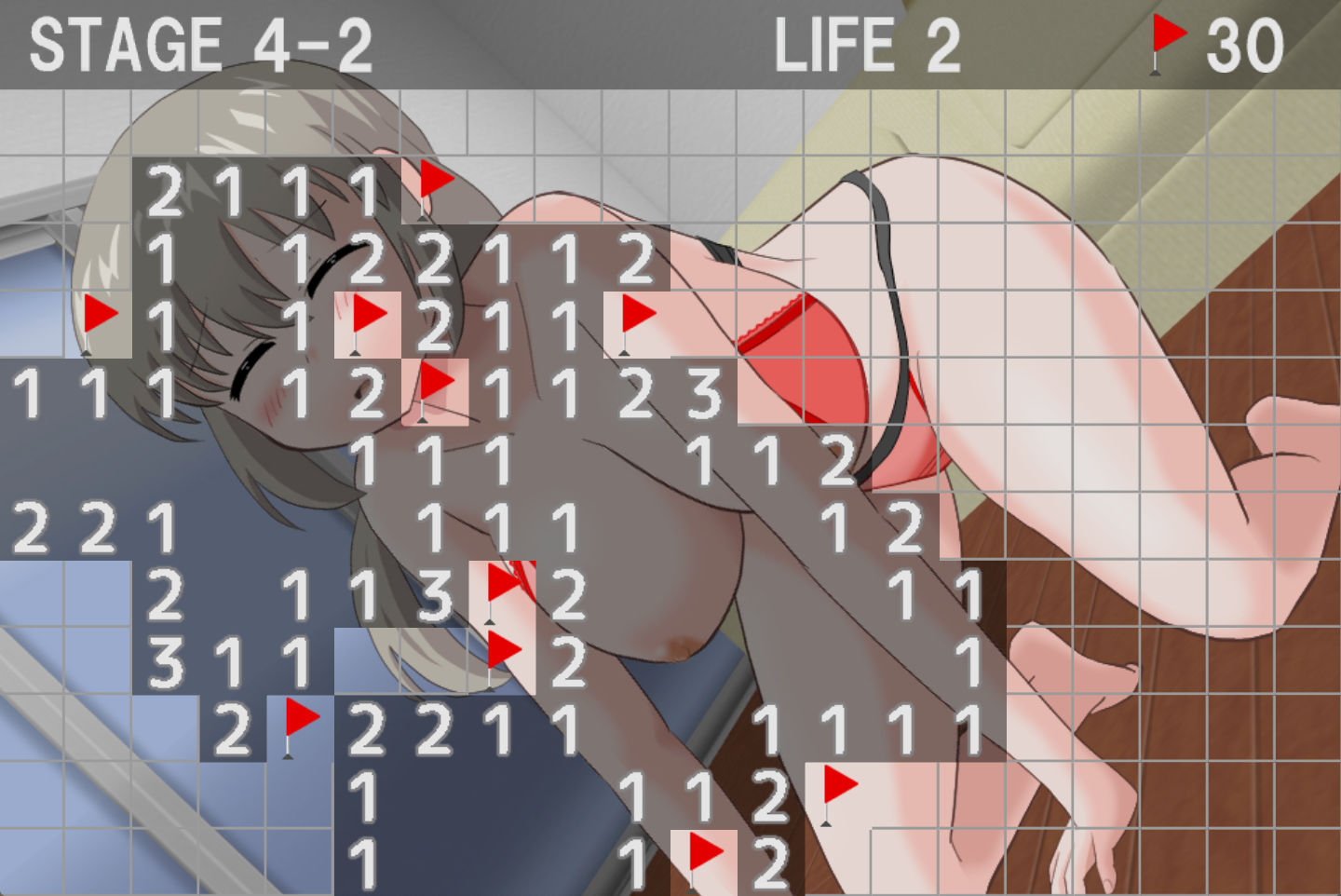 爆弾で遊びたい！3 - サンプル画像 5