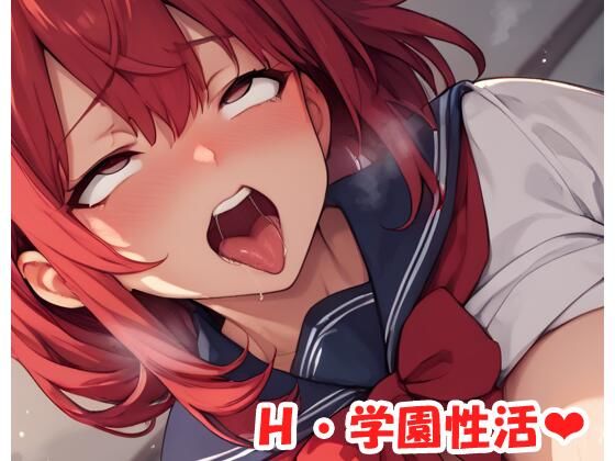 H・学園性活 sp.151