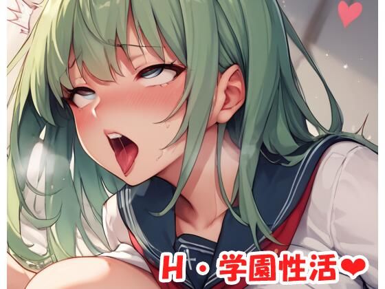 H・学園性活 sp.152