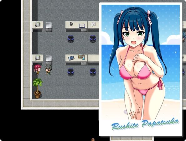 新妻エルフさんは妊活中 - サンプル画像 5