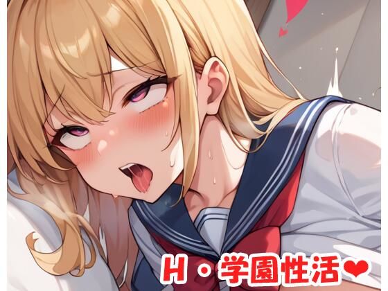 H・学園性活 sp.158