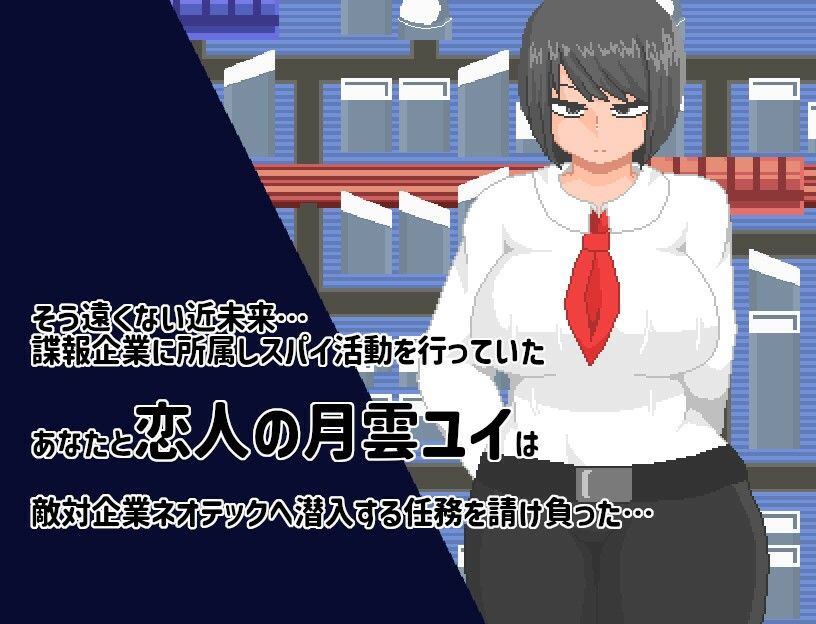 NTRSPY inc. - サンプル画像 2