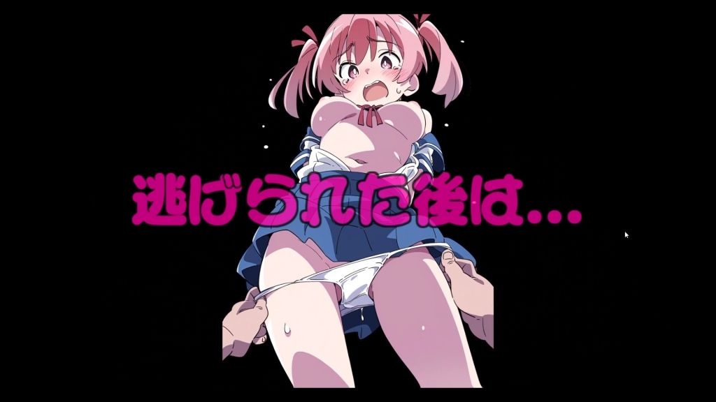ヤリすぎ痴●電車 〜美桜編〜 - サンプル画像 7