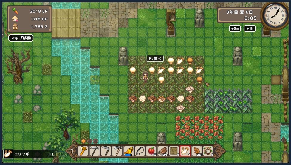 ゆりっ娘ぐらし - サンプル画像 8