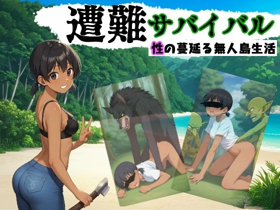 遭難サバイバル