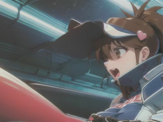 スターシップ・コマンダー - サンプル画像 5