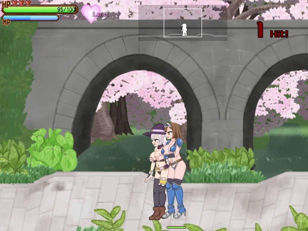 ETERNAL ROMANCE 完成版 - サンプル画像 5