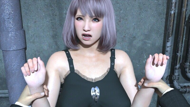 痴●レ●プ - サンプル画像 7