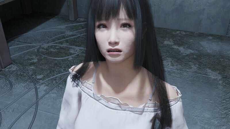 痴●レ●プ - サンプル画像 10