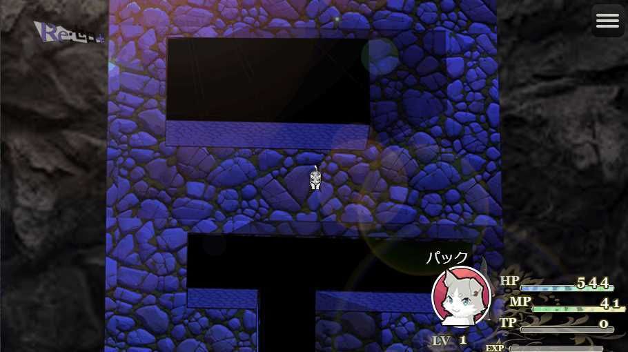 体験版リゼロ＋奪われた蒼き微笑 - サンプル画像 10