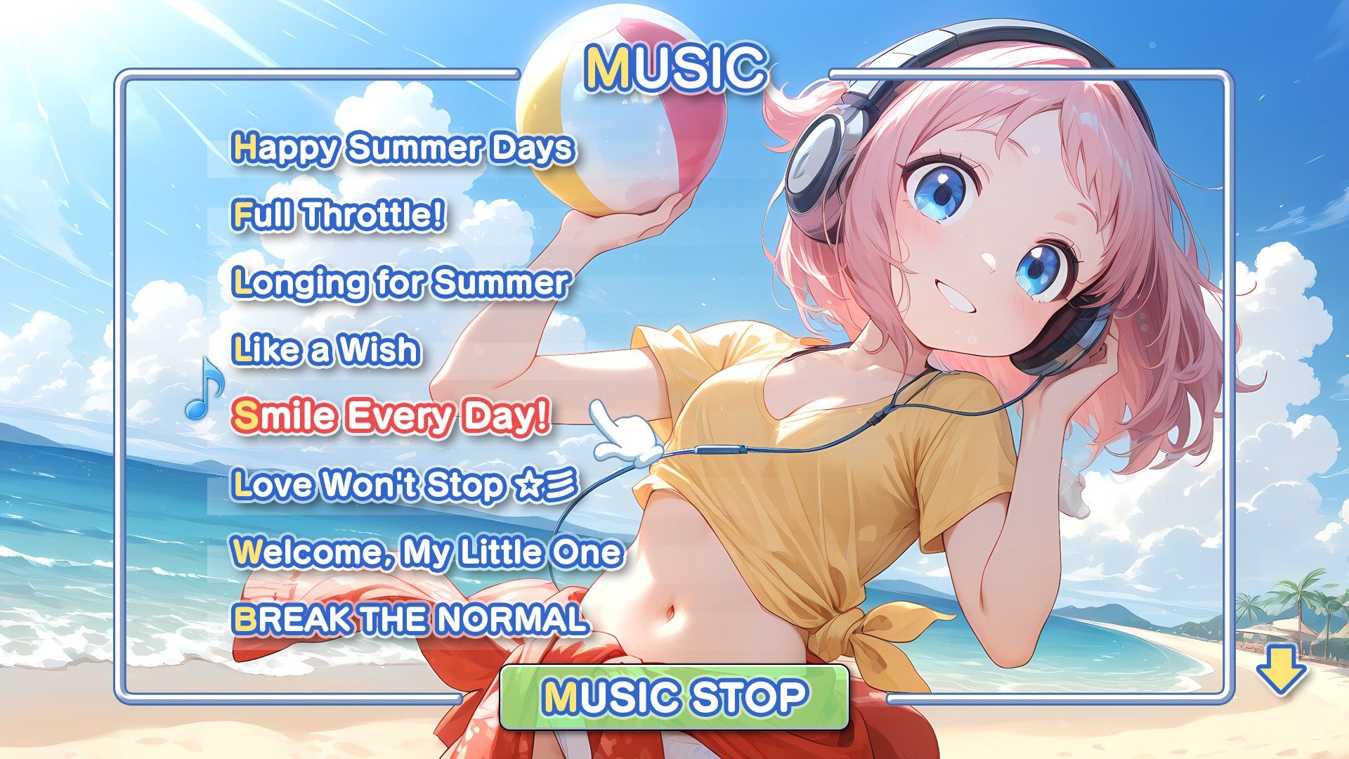 萌めくりSG - サンプル画像 7