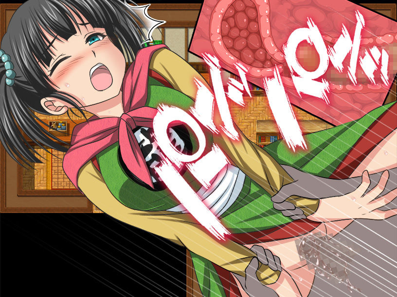 大人気RPGに異世界転生！〜好きなキャラとヤりまくりNPC姦〜 - サンプル画像 4