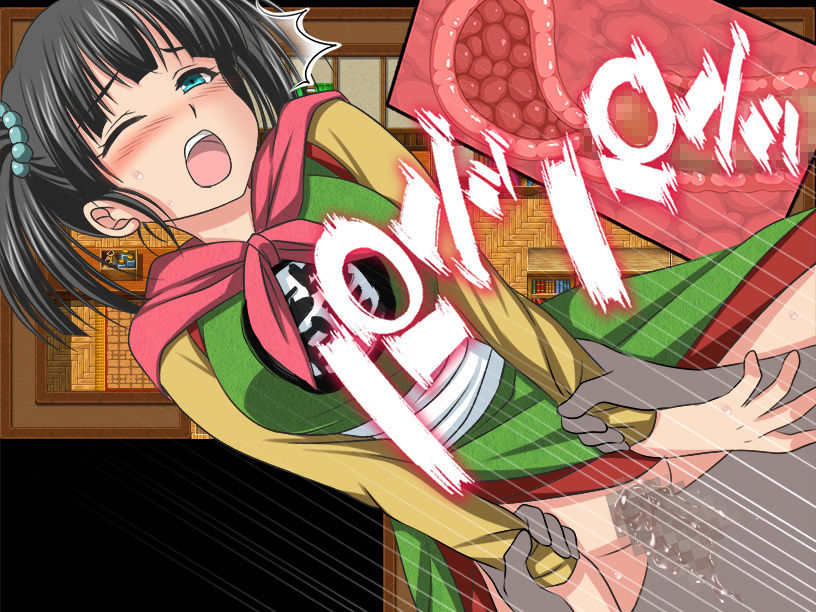 大人気RPGに異世界転生！〜好きなキャラとヤりまくりNPC姦〜 - サンプル画像 5