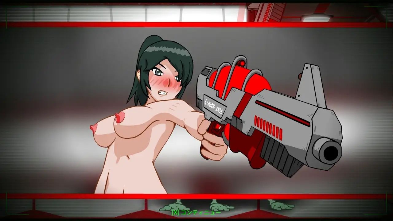 Lunar Crisis - サンプル画像 7