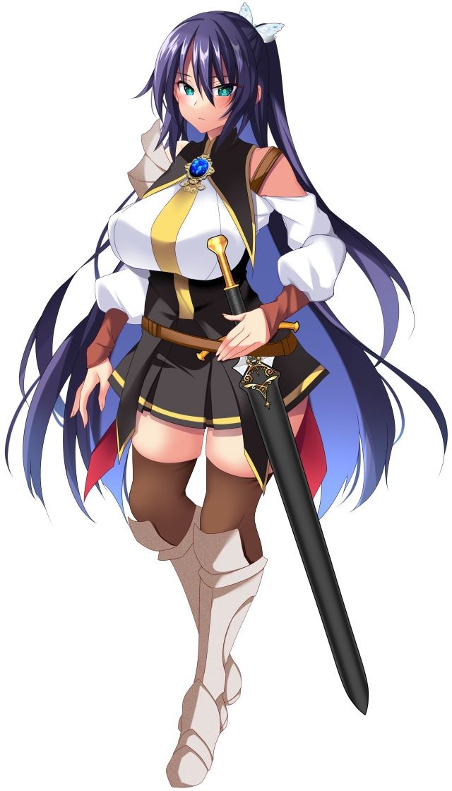 女体改造ダンジョン〜屈強女騎士の尊厳破壊〜 - サンプル画像 5