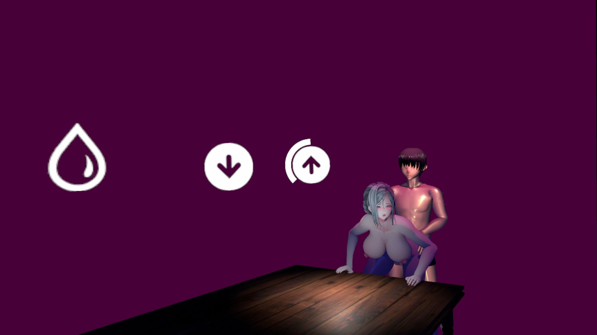 空間エロ - サンプル画像 10