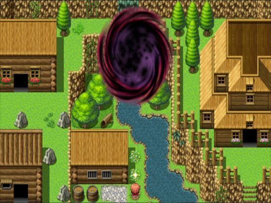 ハロルドの淫らな冒険episode6異世界からの訪問者 - サンプル画像 2