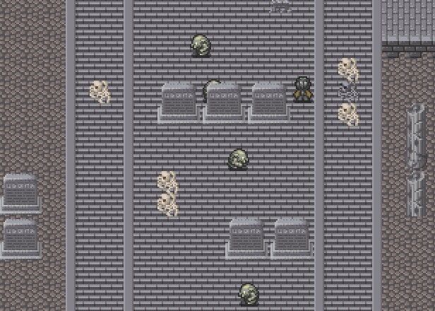 Reproductive Instinct〜繁殖本能〜 - サンプル画像 4