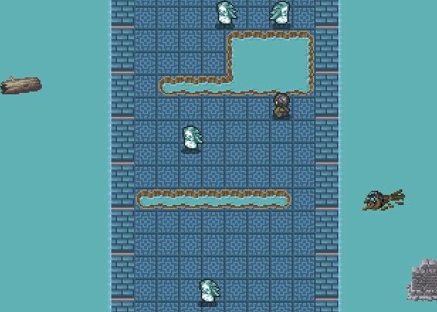 Reproductive Instinct〜繁殖本能〜 - サンプル画像 7