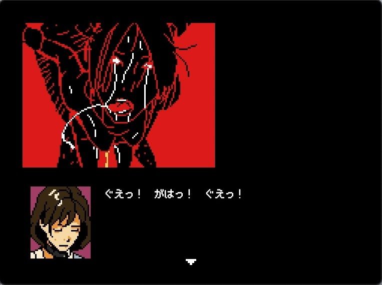 天下人のお愉しみ  絶望の爆弾首輪 - サンプル画像 7