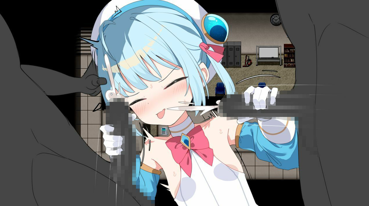 魔法少女ティアシャボン - サンプル画像 6