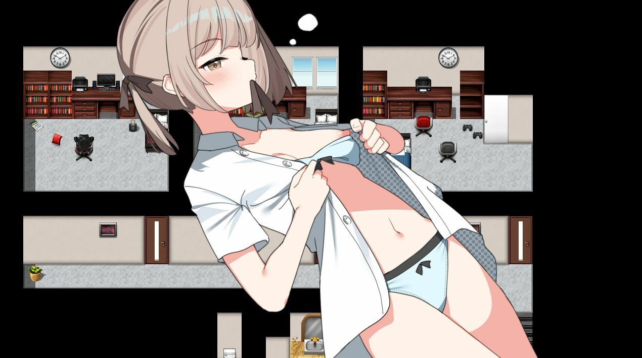 魔法少女ティアシャボン - サンプル画像 7