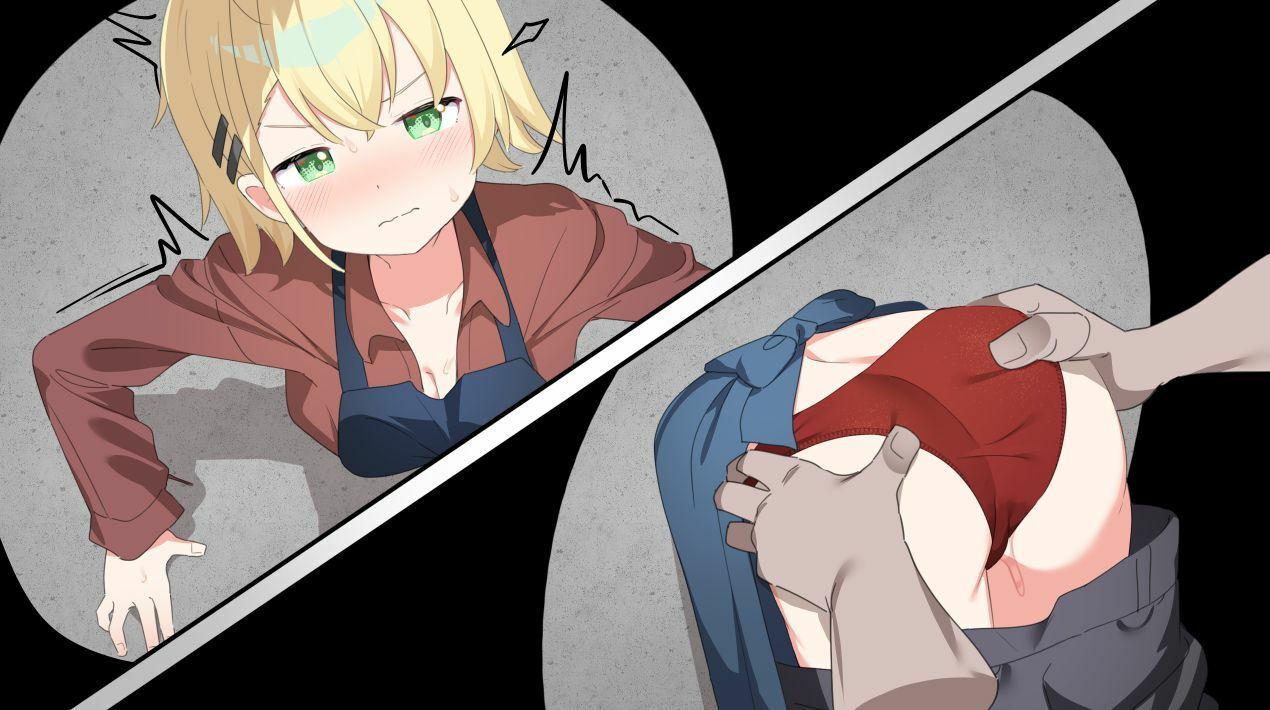 魔法少女ティアシャボン - サンプル画像 9