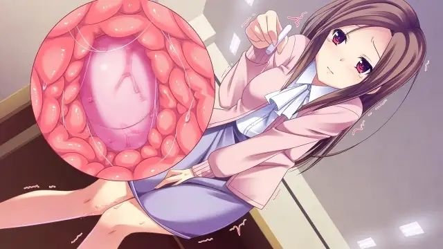 背徳せんせーしょん - サンプル画像 3