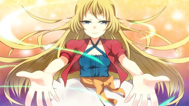 ぷりんせすほりでー - サンプル画像 1