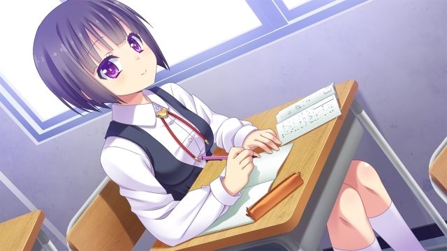 百合ねいと！ - サンプル画像 1