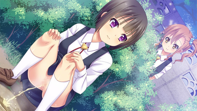 百合ねいと！ - サンプル画像 3