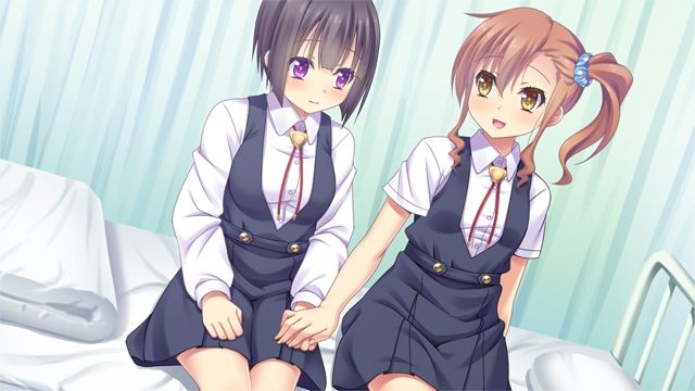 百合ねいと！ - サンプル画像 4