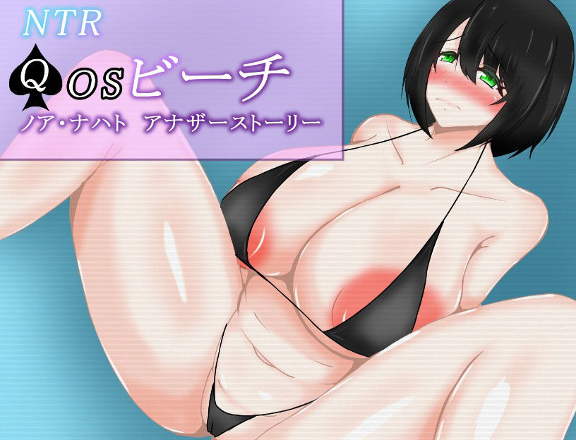 ノア・ナハトシリーズお買い得おまとめパック  その2 - サンプル画像 3