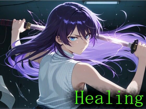 Healing 第三部