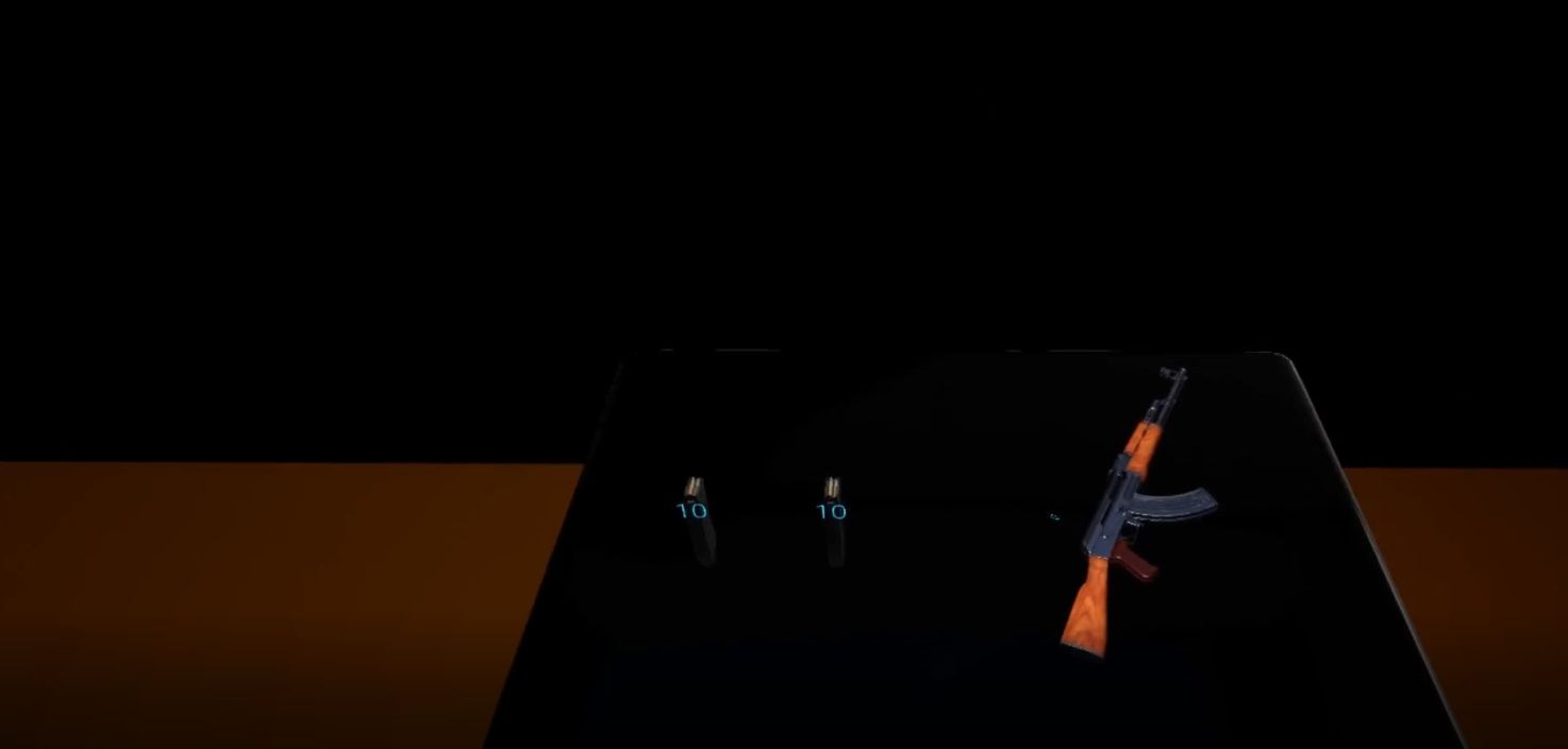 VR変態（じゃない）シューター - サンプル画像 1